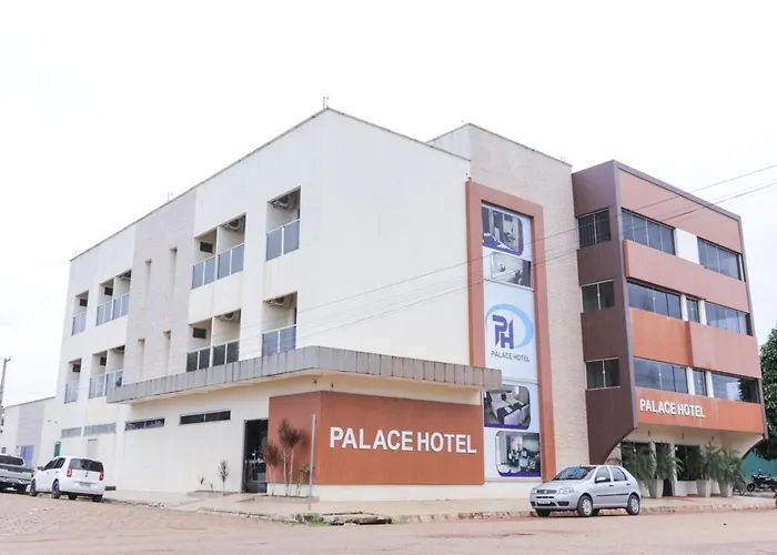 Palace Hotel