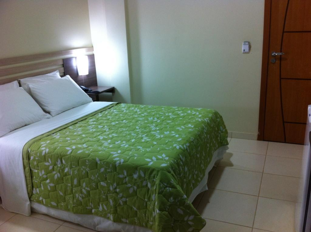 酒店 Palace Altamira (Para)