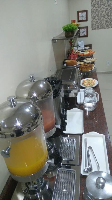 酒店 Palace Altamira (Para)