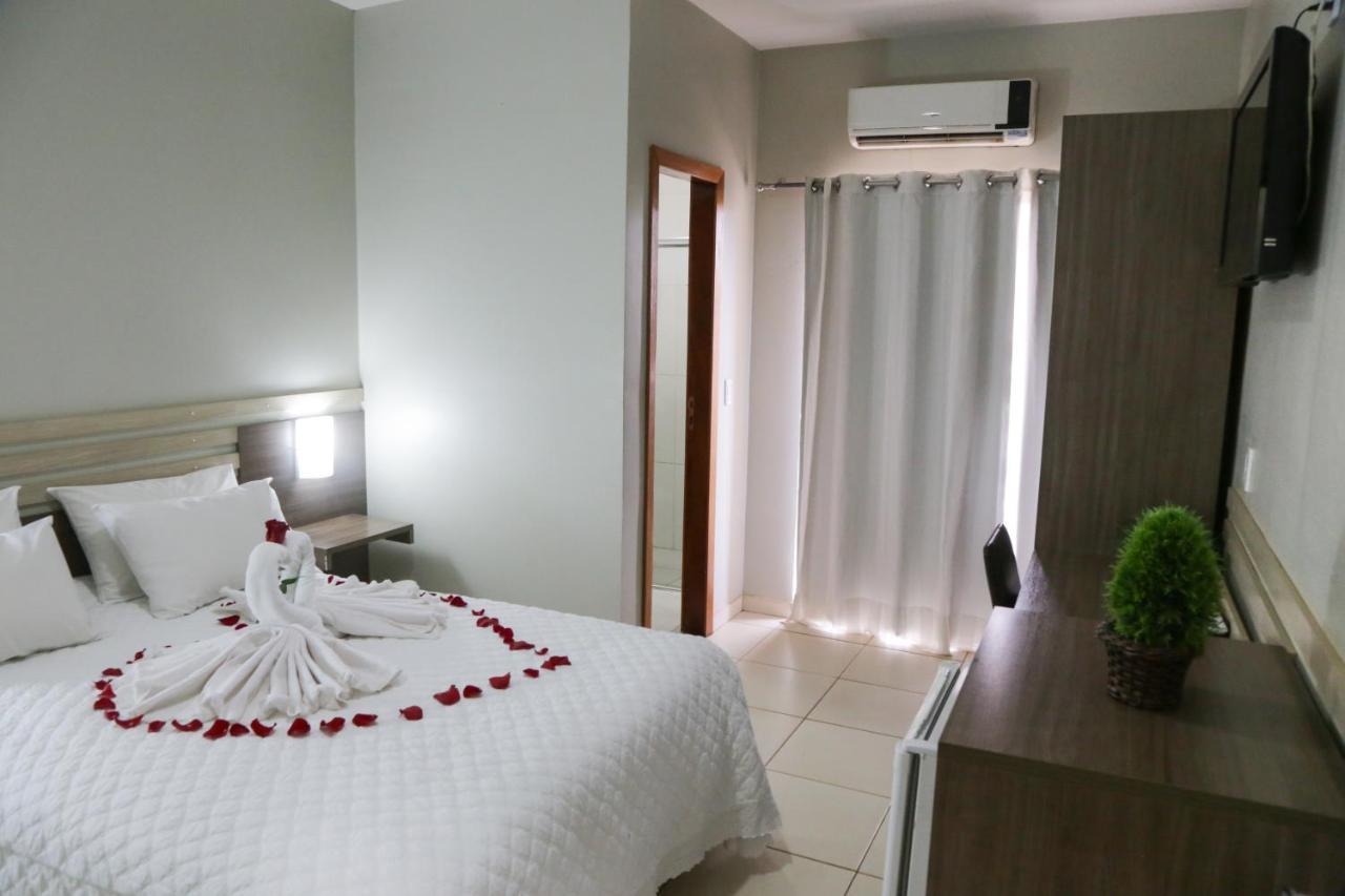 酒店 Palace Altamira (Para)